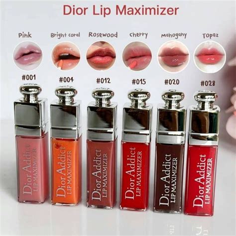 dior addict maximizer lip|dior addict lip maximizer 2ml.